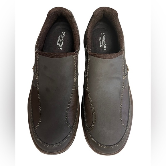 34. NIB Rockport Get You Kick Slip On 9M - Picture 4 of 5